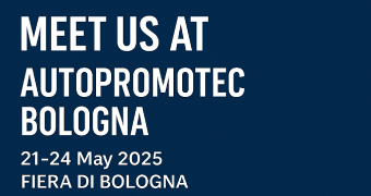 Quantum-AutoMARKET will be exhibiting at Autopromotec Bologna 2025!